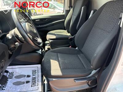 2022 Mercedes-Benz Metris Extended Cargo   - Photo 19 - Norco, CA 92860