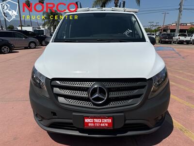 2022 Mercedes-Benz Metris Extended Cargo   - Photo 3 - Norco, CA 92860