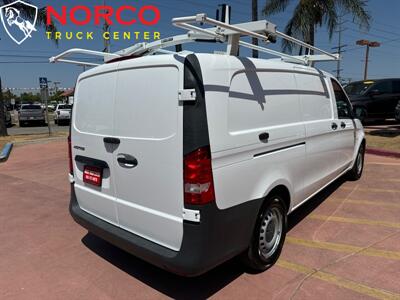 2022 Mercedes-Benz Metris Extended Cargo   - Photo 8 - Norco, CA 92860