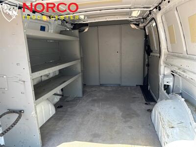 2022 Mercedes-Benz Metris Extended Cargo   - Photo 12 - Norco, CA 92860