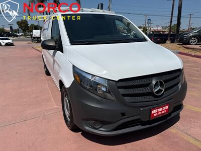 2022 Mercedes-Benz Metris Extended Cargo   - Photo 2 - Norco, CA 92860