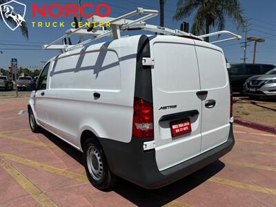 2022 Mercedes-Benz Metris Extended Cargo   - Photo 6 - Norco, CA 92860