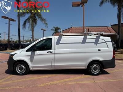 2022 Mercedes-Benz Metris Extended Cargo   - Photo 5 - Norco, CA 92860