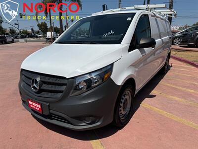 2022 Mercedes-Benz Metris Extended Cargo   - Photo 4 - Norco, CA 92860