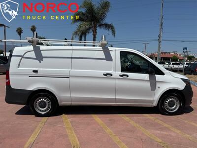 2022 Mercedes-Benz Metris Extended Cargo   - Photo 1 - Norco, CA 92860