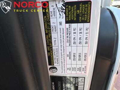 2022 Mercedes-Benz Metris Extended Cargo   - Photo 22 - Norco, CA 92860