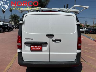 2022 Mercedes-Benz Metris Extended Cargo   - Photo 7 - Norco, CA 92860