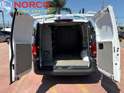 2022 Mercedes-Benz Metris Extended Cargo   - Photo 11 - Norco, CA 92860