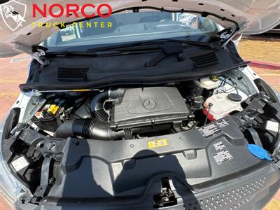 2022 Mercedes-Benz Metris Extended Cargo   - Photo 24 - Norco, CA 92860