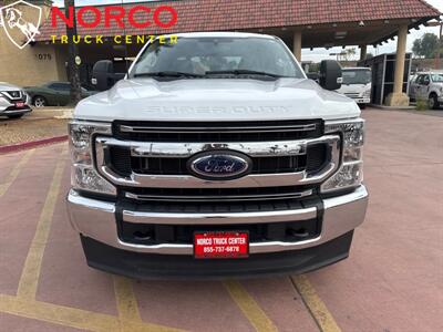 2022 Ford F-250 Super Duty XLT Crew Cab Long Bed 4x4   - Photo 3 - Norco, CA 92860