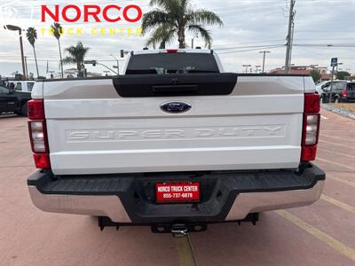 2022 Ford F-250 Super Duty XLT Crew Cab Long Bed 4x4   - Photo 7 - Norco, CA 92860