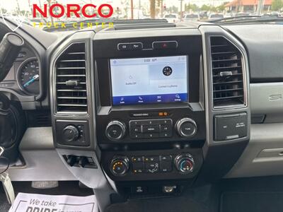 2022 Ford F-250 Super Duty XLT Crew Cab Long Bed 4x4   - Photo 22 - Norco, CA 92860