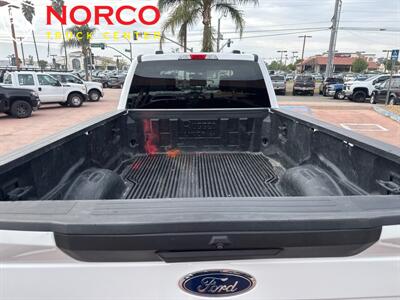 2022 Ford F-250 Super Duty XLT Crew Cab Long Bed 4x4   - Photo 11 - Norco, CA 92860