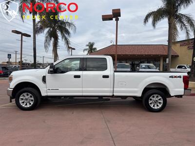 2022 Ford F-250 Super Duty XLT Crew Cab Long Bed 4x4   - Photo 5 - Norco, CA 92860