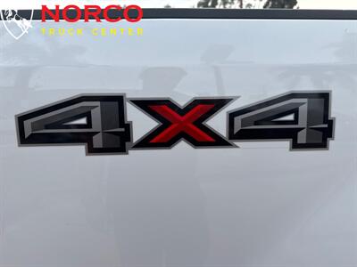 2022 Ford F-250 Super Duty XLT Crew Cab Long Bed 4x4   - Photo 12 - Norco, CA 92860