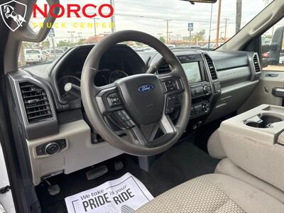 2022 Ford F-250 Super Duty XLT Crew Cab Long Bed 4x4   - Photo 20 - Norco, CA 92860