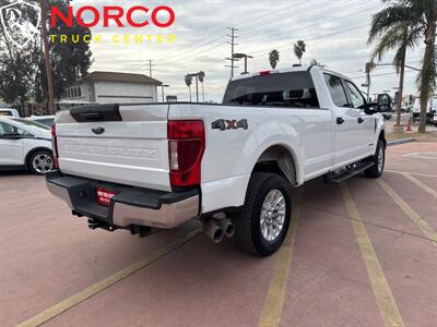 2022 Ford F-250 Super Duty XLT Crew Cab Long Bed 4x4   - Photo 8 - Norco, CA 92860