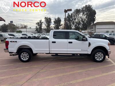 2022 Ford F-250 Super Duty XLT Crew Cab Long Bed 4x4   - Photo 1 - Norco, CA 92860