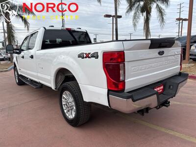 2022 Ford F-250 Super Duty XLT Crew Cab Long Bed 4x4   - Photo 6 - Norco, CA 92860