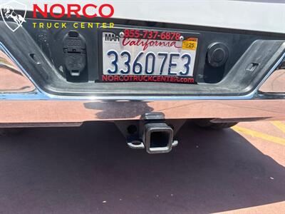 2021 Chevrolet Silverado 1500 Work Truck w/ Ladder Rack   - Photo 10 - Norco, CA 92860