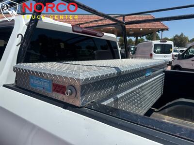 2021 Chevrolet Silverado 1500 Work Truck w/ Ladder Rack   - Photo 11 - Norco, CA 92860