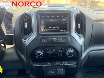 2021 Chevrolet Silverado 1500 Work Truck w/ Ladder Rack   - Photo 20 - Norco, CA 92860