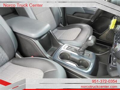 2016 Chevrolet Colorado Z71  5' bed  Crew Cab - Photo 13 - Norco, CA 92860