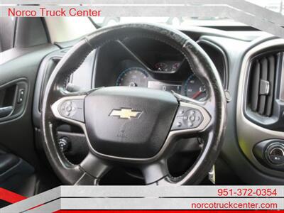 2016 Chevrolet Colorado Z71  5' bed  Crew Cab - Photo 16 - Norco, CA 92860