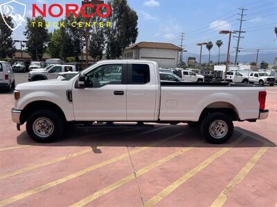 2019 Ford F-250 Super Duty XL Extended Cab Long Bed 4x4   - Photo 5 - Norco, CA 92860