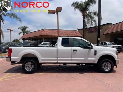 2019 Ford F-250 Super Duty XL Extended Cab Long Bed 4x4   - Photo 1 - Norco, CA 92860