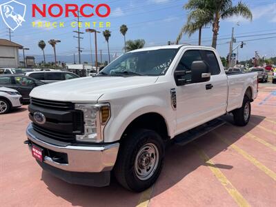 2019 Ford F-250 Super Duty XL Extended Cab Long Bed 4x4   - Photo 4 - Norco, CA 92860