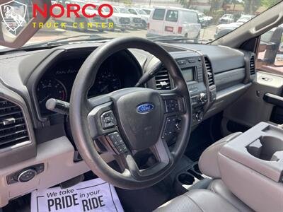 2019 Ford F-250 Super Duty XL Extended Cab Long Bed 4x4   - Photo 16 - Norco, CA 92860