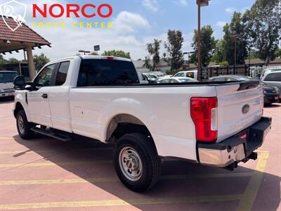 2019 Ford F-250 Super Duty XL Extended Cab Long Bed 4x4   - Photo 6 - Norco, CA 92860