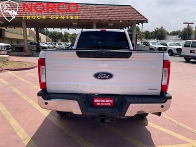 2019 Ford F-250 Super Duty XL Extended Cab Long Bed 4x4   - Photo 7 - Norco, CA 92860