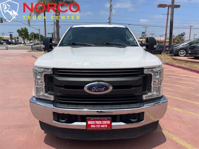 2019 Ford F-250 Super Duty XL Extended Cab Long Bed 4x4   - Photo 3 - Norco, CA 92860