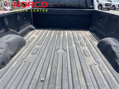 2019 Ford F-250 Super Duty XL Extended Cab Long Bed 4x4   - Photo 10 - Norco, CA 92860