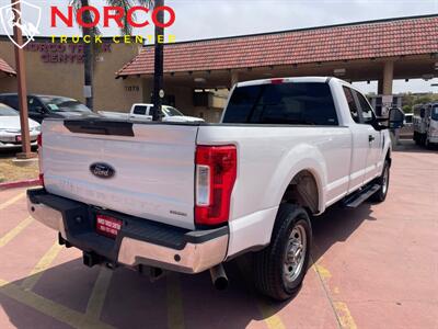 2019 Ford F-250 Super Duty XL Extended Cab Long Bed 4x4   - Photo 11 - Norco, CA 92860