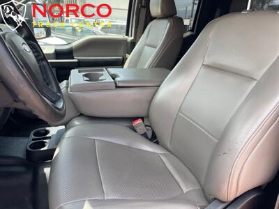 2019 Ford F-250 Super Duty XL Extended Cab Long Bed 4x4   - Photo 18 - Norco, CA 92860