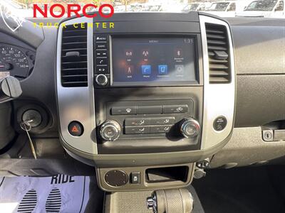 2019 Nissan Frontier S   - Photo 20 - Norco, CA 92860