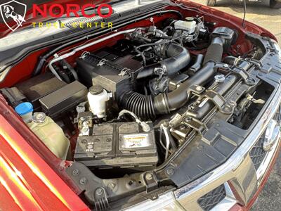 2019 Nissan Frontier S   - Photo 26 - Norco, CA 92860