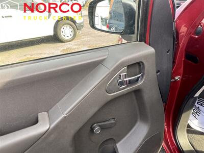 2019 Nissan Frontier S   - Photo 16 - Norco, CA 92860