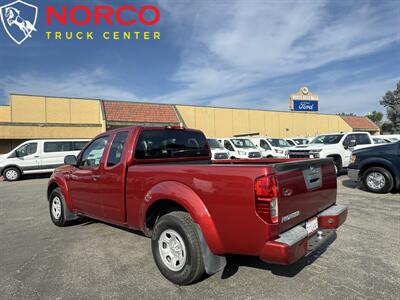 2019 Nissan Frontier S   - Photo 6 - Norco, CA 92860