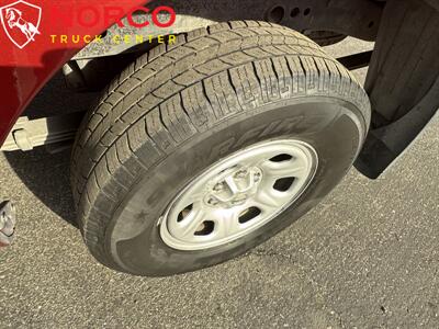 2019 Nissan Frontier S   - Photo 13 - Norco, CA 92860