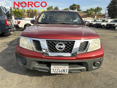 2019 Nissan Frontier S   - Photo 3 - Norco, CA 92860
