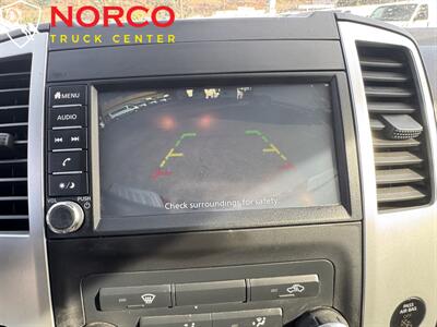2019 Nissan Frontier S   - Photo 21 - Norco, CA 92860