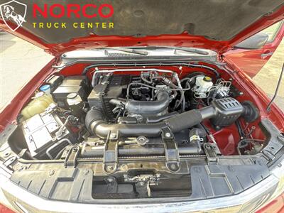 2019 Nissan Frontier S   - Photo 25 - Norco, CA 92860