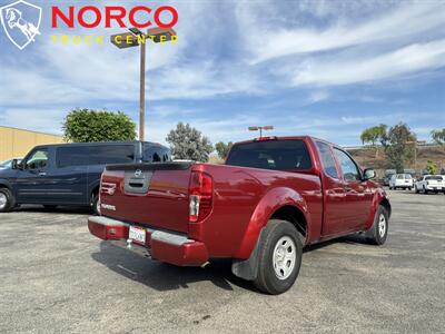 2019 Nissan Frontier S   - Photo 8 - Norco, CA 92860