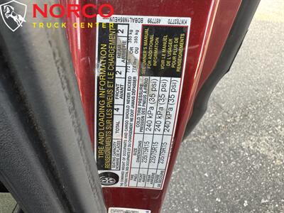 2019 Nissan Frontier S   - Photo 23 - Norco, CA 92860