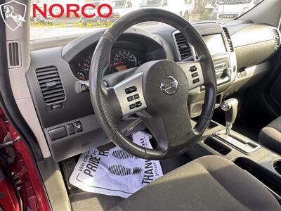 2019 Nissan Frontier S   - Photo 18 - Norco, CA 92860