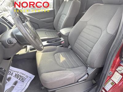 2019 Nissan Frontier S   - Photo 17 - Norco, CA 92860